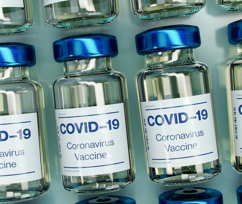 COVID vaccine: should I require my wedding guests and vendors take it?