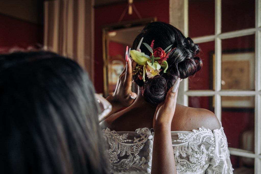 Elegant New Orleans Destination Wedding for Contest Winners | Capture Studio NOLA | Featured on Equally Wed, the leading LGBTQ+ wedding magazine 