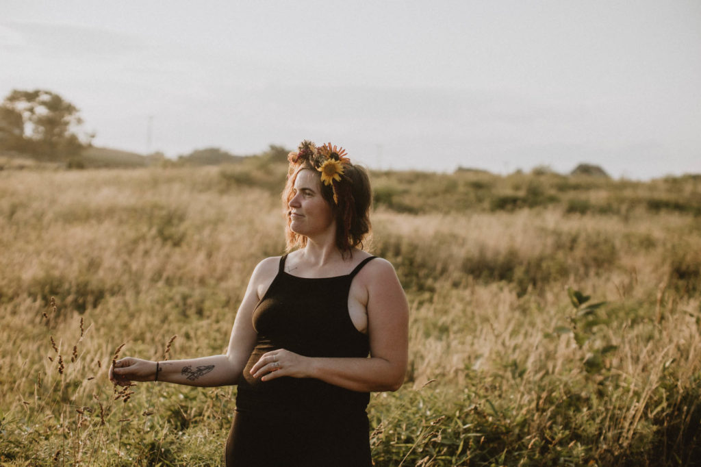 Trans and nonbinary wedding pros you need to know | Provided by Eli Holmes | Featured on Equally Wed, the leading LGBTQ+ wedding magazine