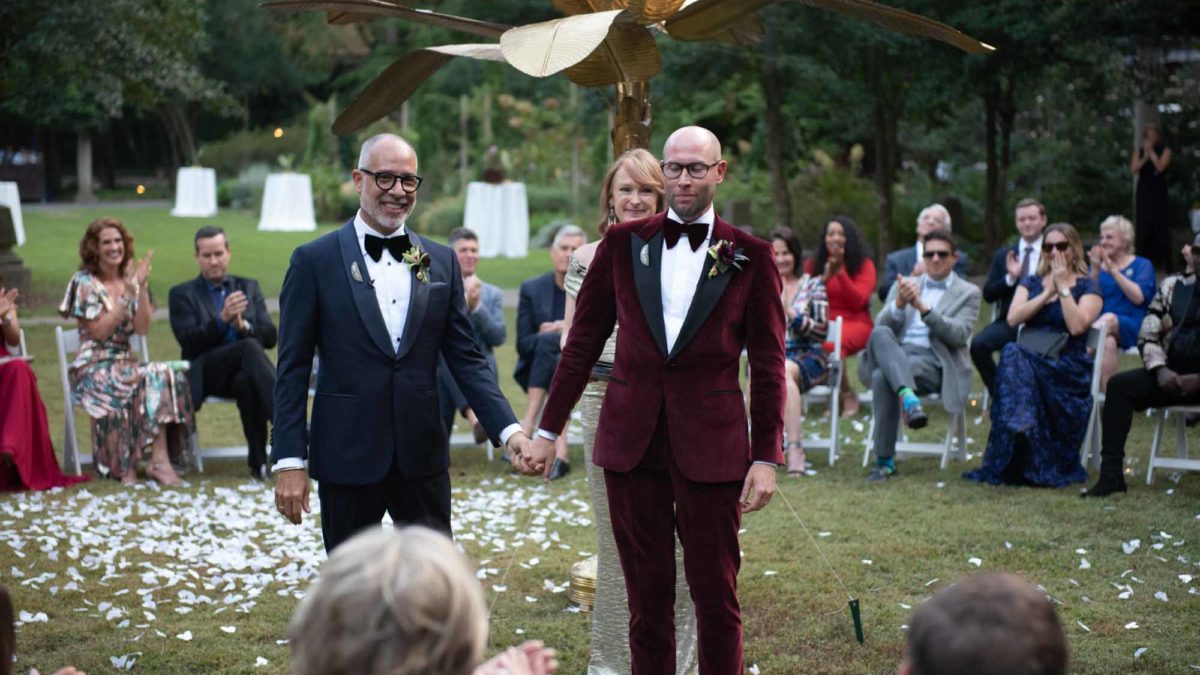 6 stylish bow ties for autumn weddings