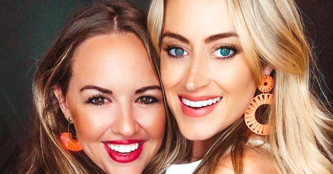 Country star Brooke Eden gets engaged to longtime girlfriend in epic double proposal