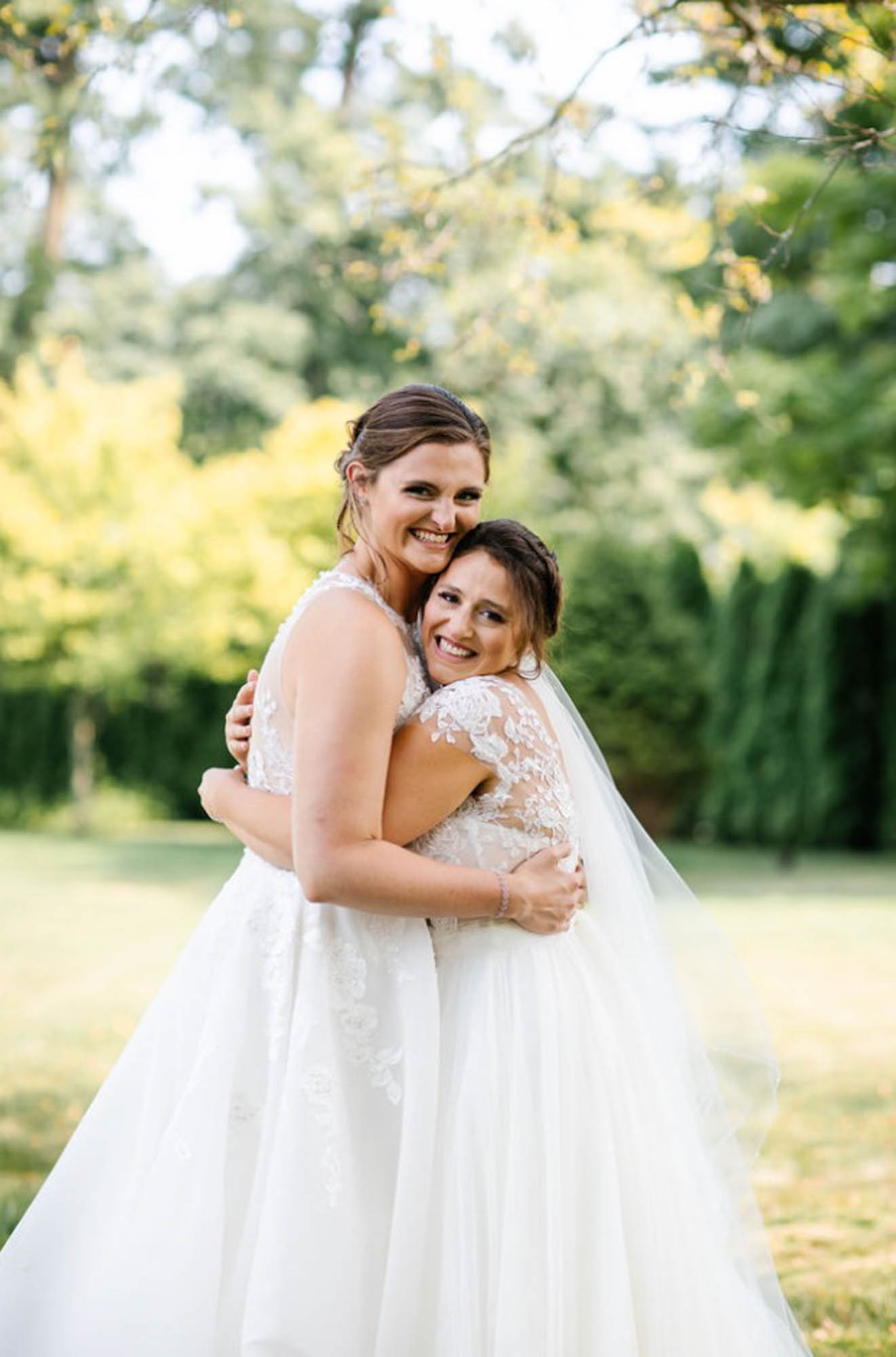 Celebrating six years of marriage equality | Anna Zajac | Featured on Equally Wed, the leading LGBTQ+ wedding magazine