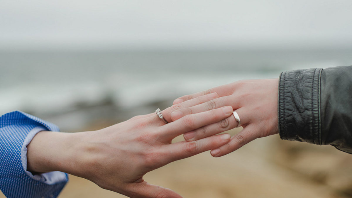 5 products that will help you hide an engagement ring before proposing