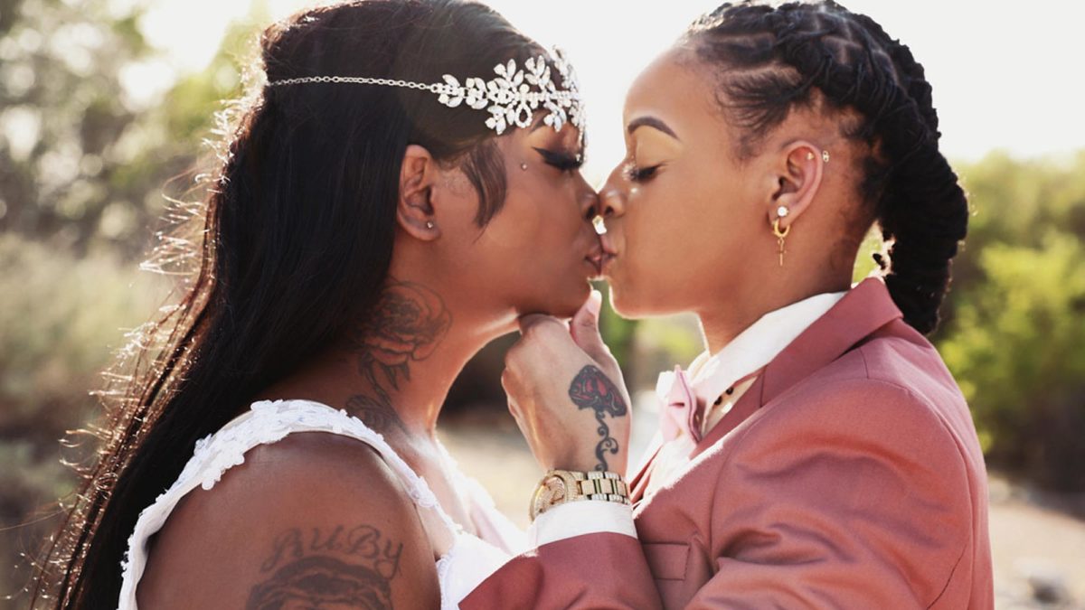 How To Mix Up Tradition For Your LGBTQ+ Wedding 