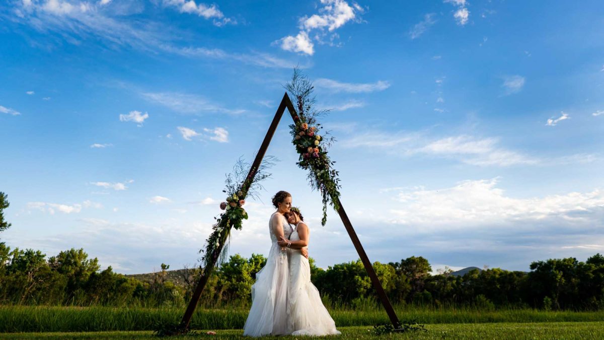 10 tips for a more sustainable wedding