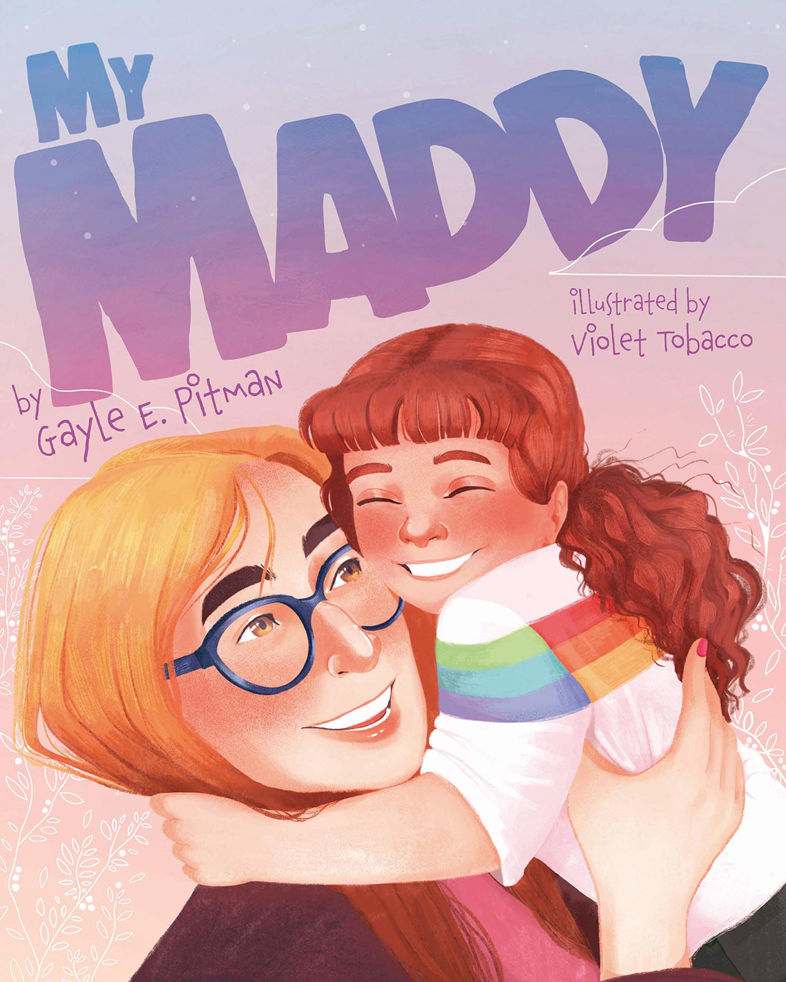 6 children's books that celebrate LGBTQ+ families | Featured on Equally Wed, the leading LGBTQ+ wedding magazine