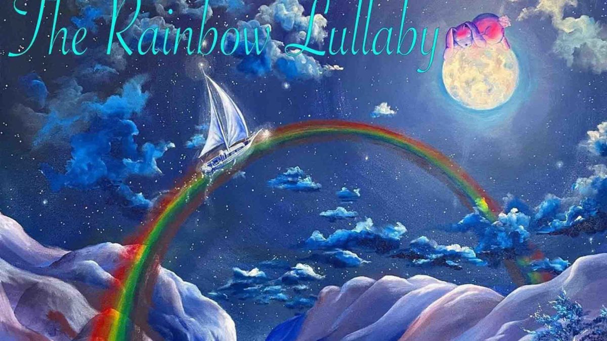 Broadway stars create world’s first LGBTQ+ lullaby album