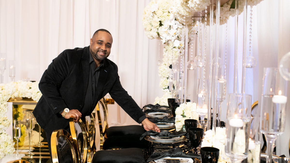 5 Black-owned wedding vendors you should be following