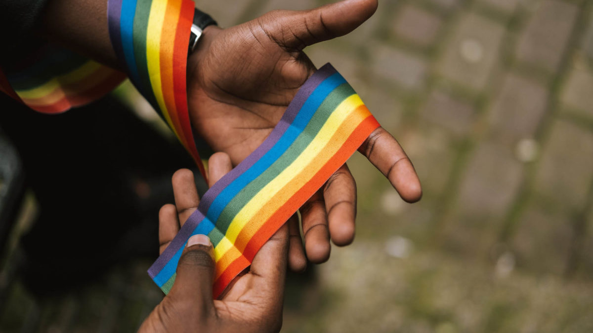 The Church of England’s recent vote to bless (but not marry) LGBTQ+ couples won’t erase its legacy of homophobia and racism