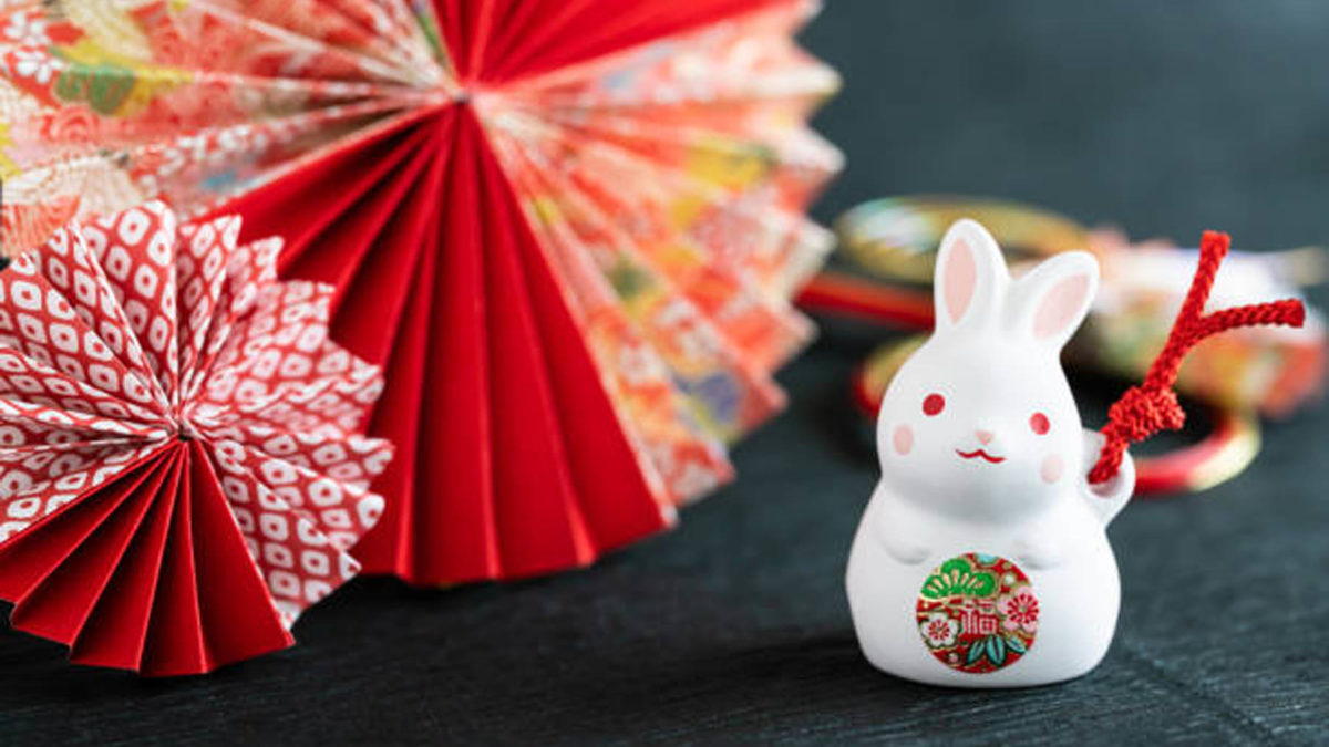 The Year of the Rabbit: what the Chinese zodiac tells us about engagements, weddings and children in this lunar year