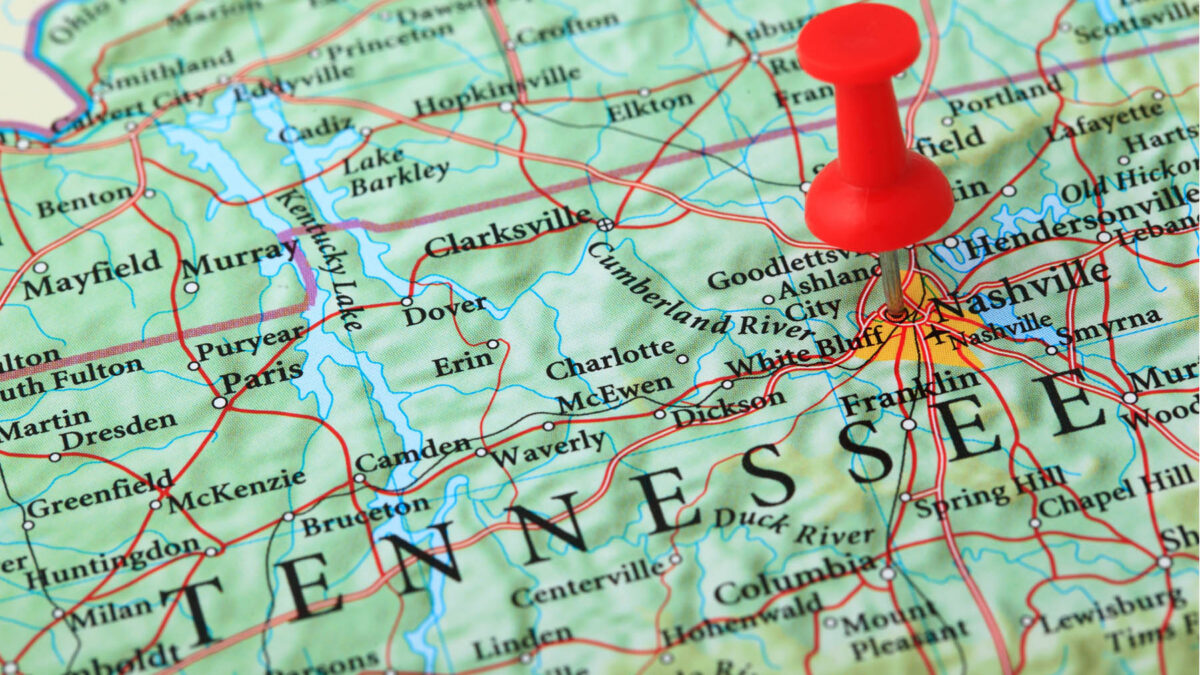We need to talk about the future of marriage equality in Tennessee