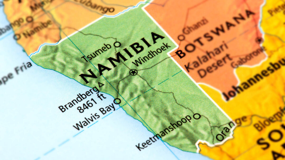 Namibia Supreme Court orders government recognition of same-sex marriages from other countries