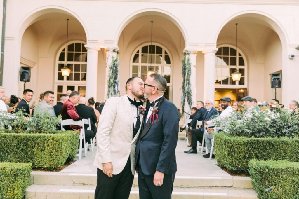 Real Lgbtq+ Weddings