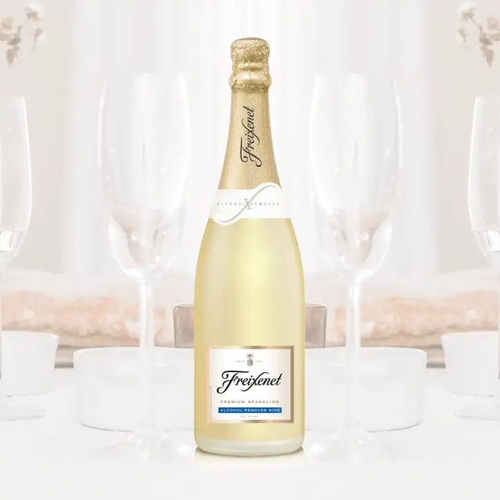 Freixenet Alcohol-Free Sparkling Wine