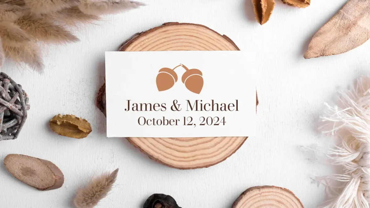 Wedding Branding: How To Make Your Big Day Stand Out