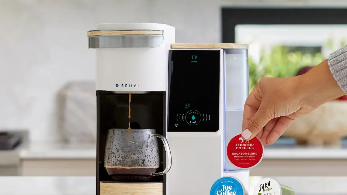 Brewing Up Love: Wedding Gift Ideas for Coffee Lovers