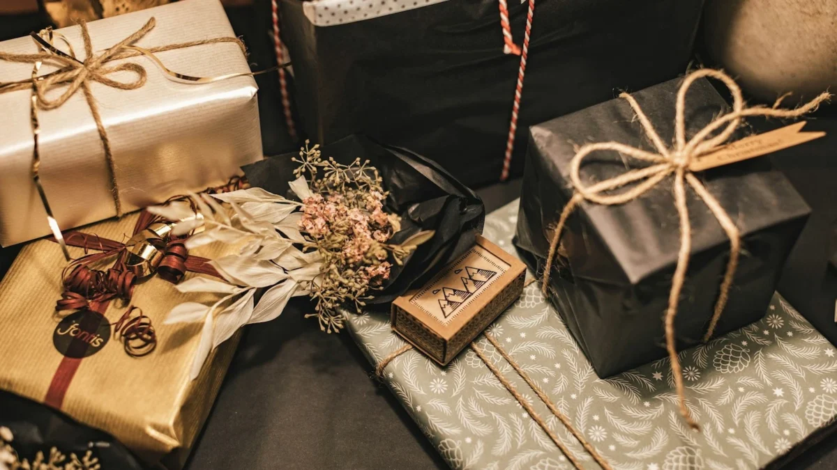 How Millennials And Gen Z Are Rewriting The Rules Of The Wedding Gift Market
