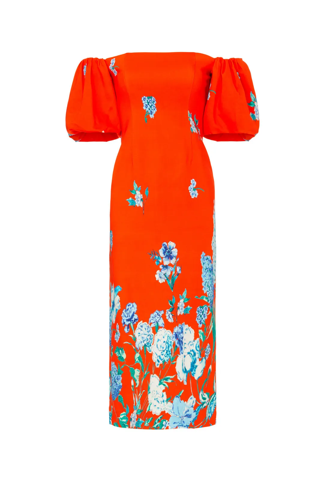 Cara Cara New York Karene dress