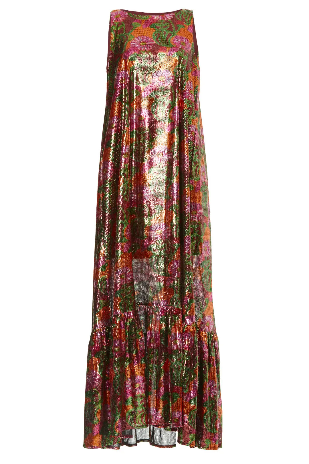La DoubleJ soiree gown