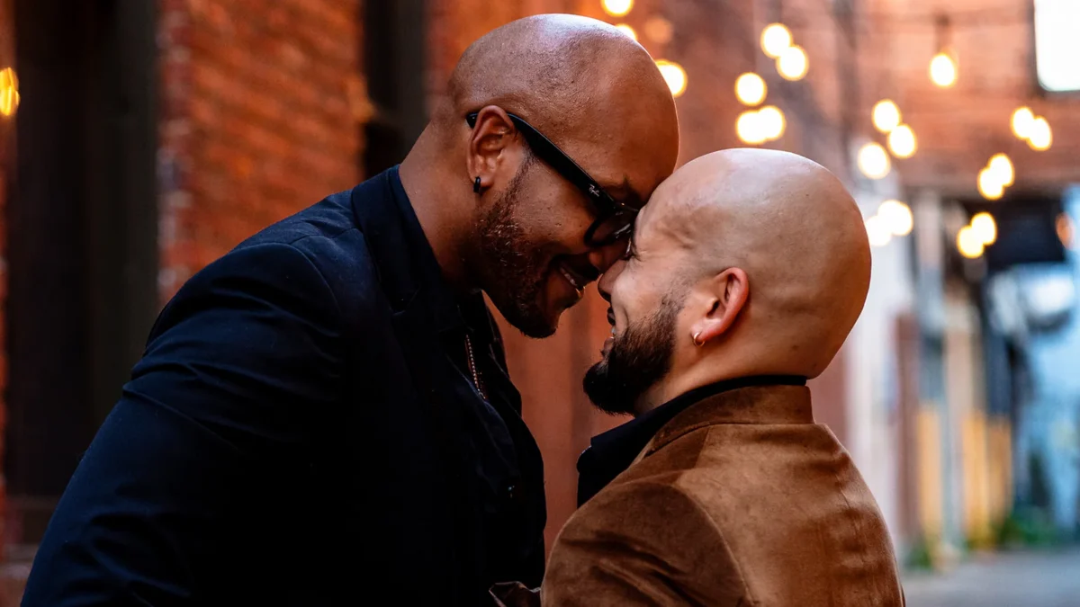 Countdown to J Squared: Apparently, we don’t know how to plan a normal wedding