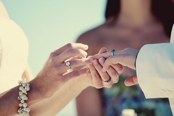 Insure Wedding Rings