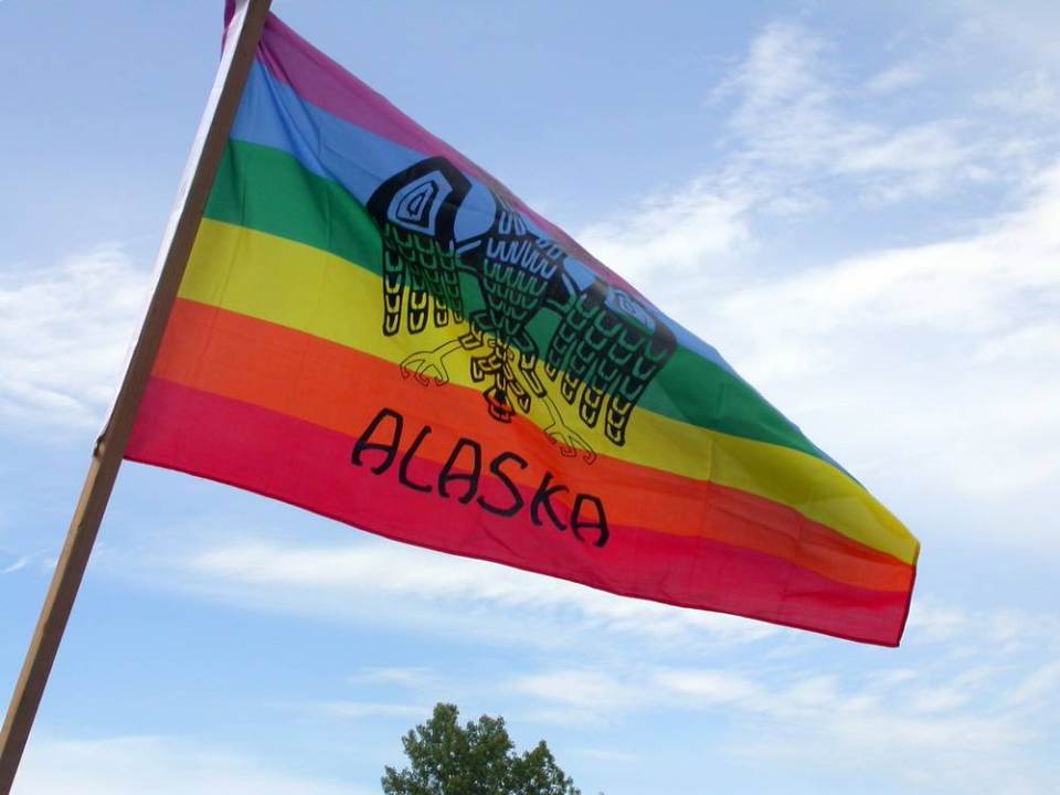 alaska-gay-pride-flag