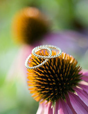Picture Perfect: 10 Ideas for the Ring Shot