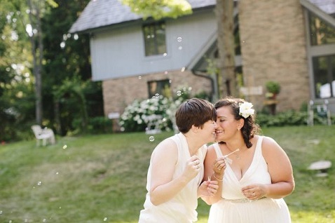 best-kiss-2012-gay-and-lesbian-weddings-deborah-beth