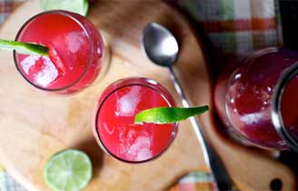 Update on the Classic: 5 Fun Margaritas