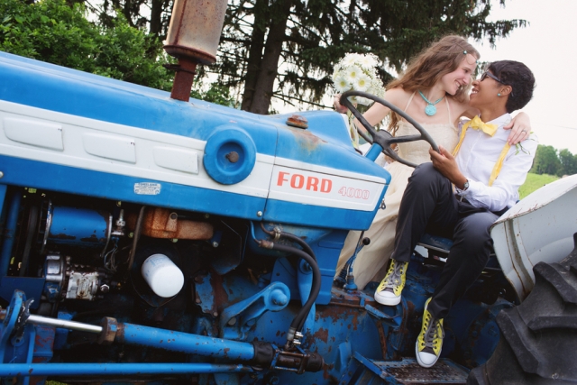 bonar-nicki-hufford-photography-chuppah-farm-lesbian-wedding-tractor-couple