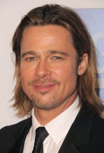 Brad Pitt Joins Prop 8 Play Star-Studded Cast