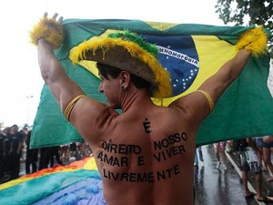 brazil-gay-pride-parade