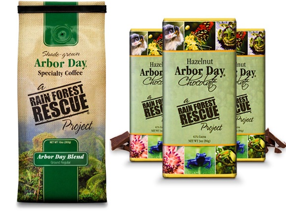 charity-wedding-favors-national-arbor-day-foundation