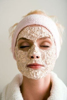 diy-oatmeal-facial-mask