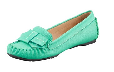 emerald-pantone-2013-wedding-shoe-loafer