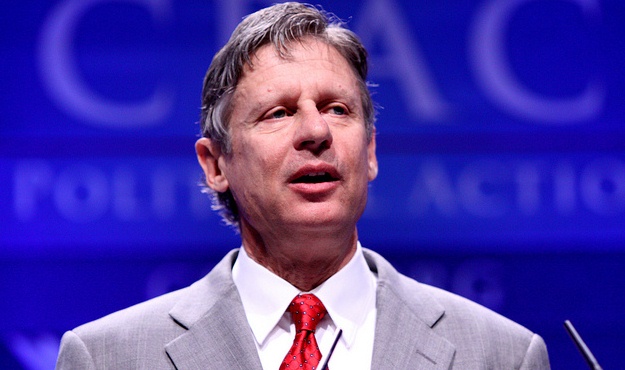gay-marriage-presidential-candidate-gop-gary-johnson