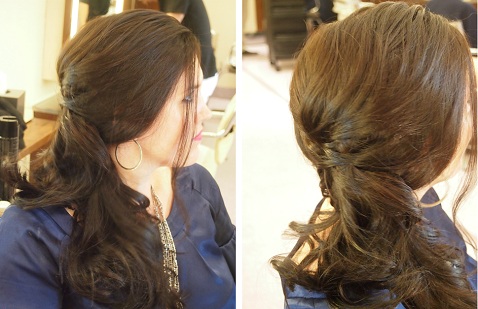 gay-wedding-beauty-hairstyle-how-to-side-pony