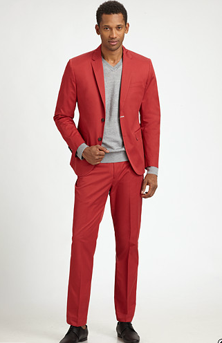 gay-wedding-fashion-spring-summer-sizzling-statements-red-suit-saks