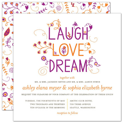 gay-wedding-invitations-fall-purple-orange-wedding-paper-divas