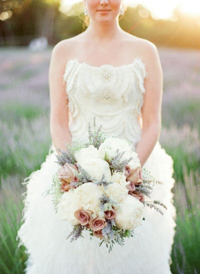 gay-wedding-planning-lavender-bouquet