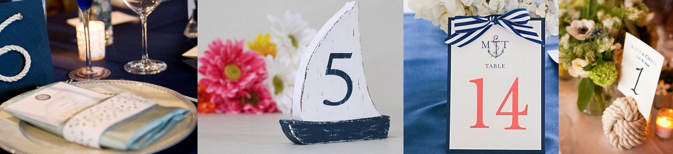gay-wedding-planning-nautical-themed-table-numbers