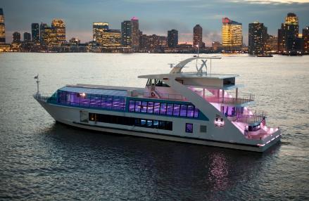 5 Gay-Friendly Cruise Lines for Weddings on the Water