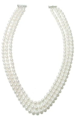 gay-wedding-style-pearl-jewelry-multi-necklace