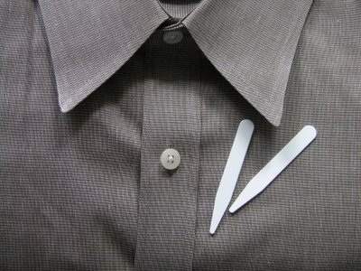 The Little Details: The How-Tos of Polishing Up a Suit