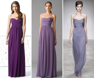 gay-weddings-fashion-style-bridesmaid-dress-draped-purple