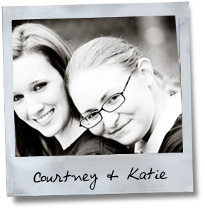 Engagement Story: Courtney and Katie