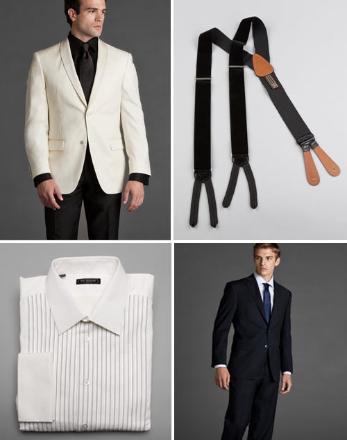 gay weddings rue la la men's fashion sales suspenders suits pants