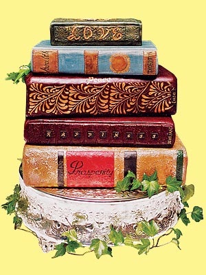 geek-wedding-cake-book-themed-wedding-cake