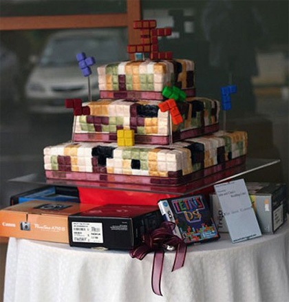 geek-wedding-cake-tetris