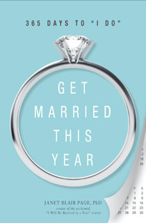 get married this year book